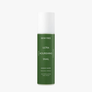 Dewytree Ultra Nourishing Snail Essence Water 150ml
