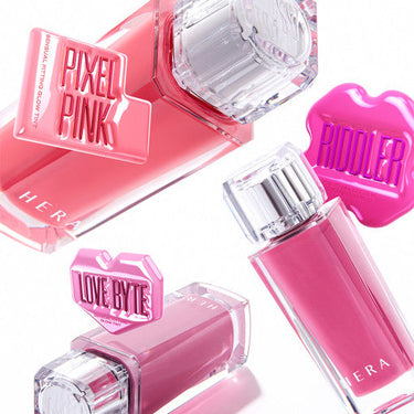 HERA Sensual Fitting Glow Tint 5g [8 Colors] - CUTIPOP