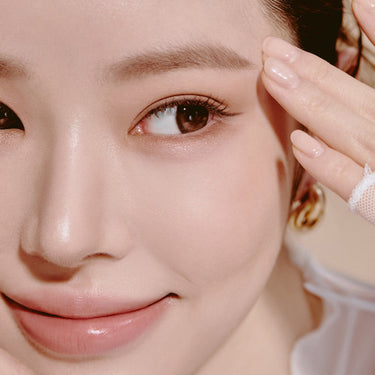 2aN Eyeshadow Palette (Daily Blossom) 9g