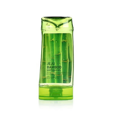 Beyond Bamboo Soothing Gel 270ml