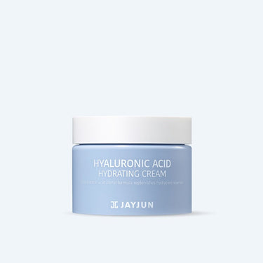 JAYJUN Hyaluronic acid hydrating Cream 50g - CUTIPOP