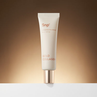 SNP Gold Collagen Intensive Multi Balm 9.7g - CUTIPOP