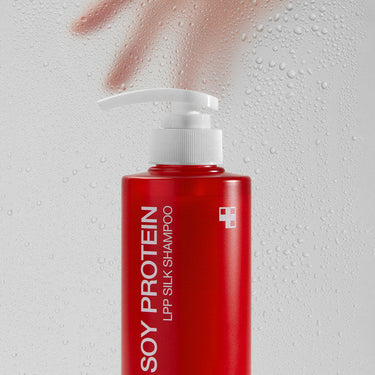 medicube Soy Protein LPP Silk Shampoo 500ml - CUTIPOP
