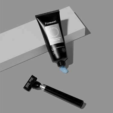 FORMENT All Kill Shaving Protector 100ml - CUTIPOP