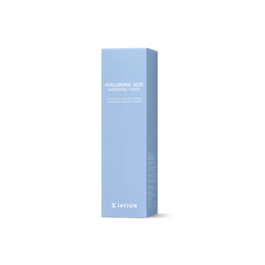 JAYJUN Hyaluronic acid hydrating toner 200ml - CUTIPOP