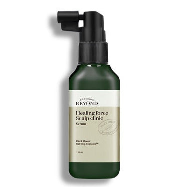 Beyond Healing Force Scalp Clinic Serum 120ml