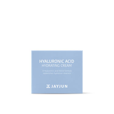 JAYJUN Hyaluronic acid hydrating Cream 50g - CUTIPOP
