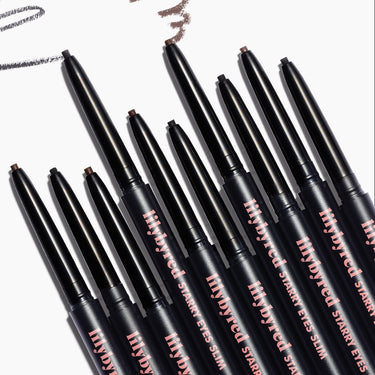 lilybyred Starry Eyes 9 To 9 Gel Eyeliner 0.14g