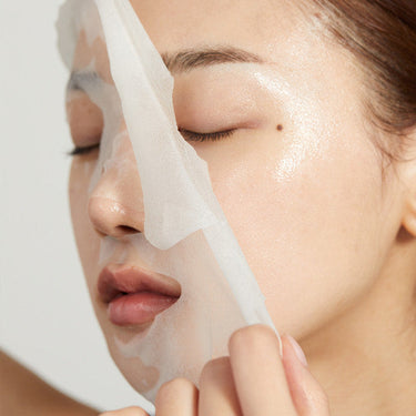 medicube Super Cica Daily Quick Mask 30P - CUTIPOP
