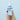 WELLAGE Real Hyaluronic Blue 100 Ampoule 100ml - CUTIPOP