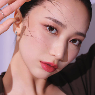 mude Shawl Moment Eyeshadow Palette 7g [6 Colors] - CUTIPOP