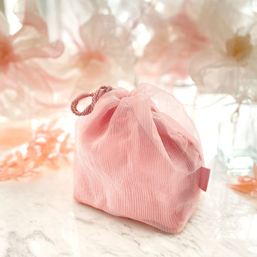 Dear Dahila Blooming Edition Garden of Light Pouch - CUTIPOP