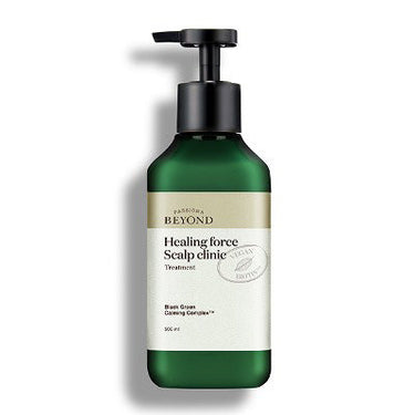 Beyond Healing Force Scalp Clinic Treatment 500ml