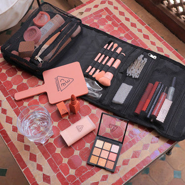 3CE Wash Bag