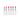CLIO Crystal Glam Balm 6 Colors 3.2g