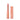 VDL Lip Stain Comfort Slip Lipstick 2.5