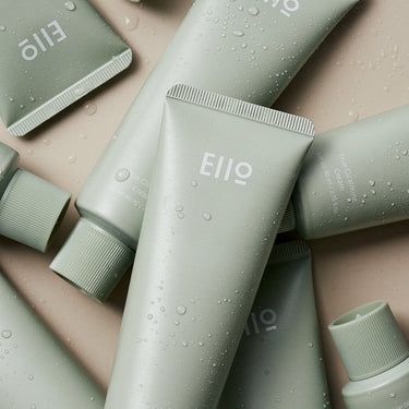 EIIO True Cicalming Cream 80ml