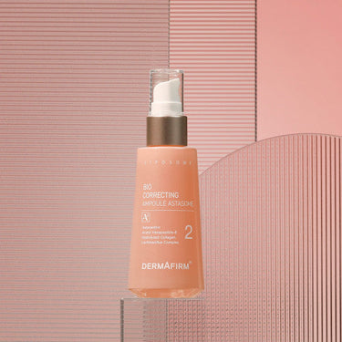DERMAFIRM Bio Correcting Ampoule Astasome 50ml - CUTIPOP