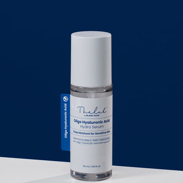 THE LAB by blanc doux Oligo Hyaluronic Acid Hydro Serum 50ml