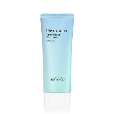 Beyond Phyto Aqua True Water Sun Base (50ml/80ml)