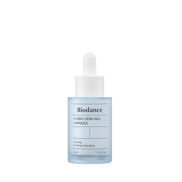 Biodance Hydro Cera-nol Ampoule 30ml - CUTIPOP