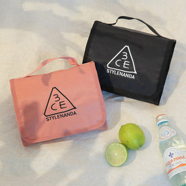 3CE Small Wash Bag