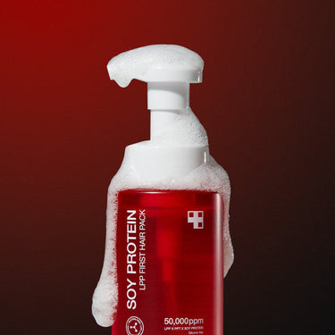 medicube Soy Protein LPP First Hair Pack 300ml - CUTIPOP