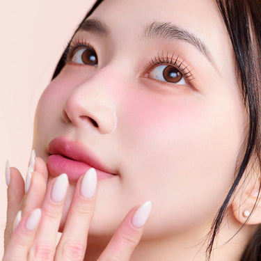 mude Flutter blusher 5g [11 Colors] - CUTIPOP