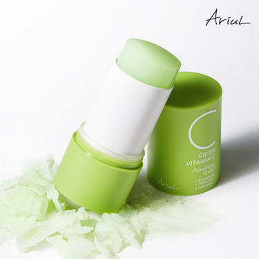 Ariul Green Vitamin C Multi Balm Soothing Stick 24g