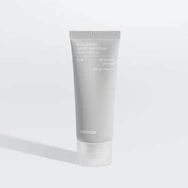 celimax Dual Barrier Watery Sun Cream 40ml - CUTIPOP