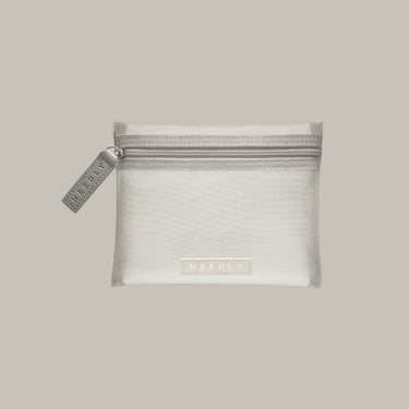 NEEDLY Mesh Pouch - CUTIPOP