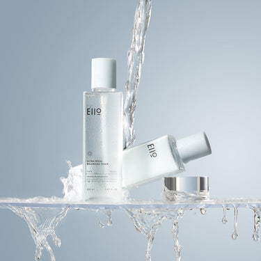 EIIO Ultra Fresh Balancing Toner 150ml