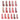 3CE Velvet Lip Tint 4g