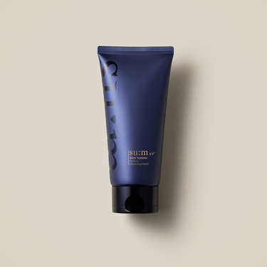 SUM37 Dear Homme Perfect Cleansing Foam 160ml - CUTIPOP