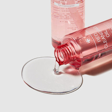 medicube Red Cleansing Oil 150ml - CUTIPOP