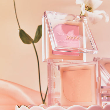 mude Flutter blusher 5g [11 Colors] - CUTIPOP