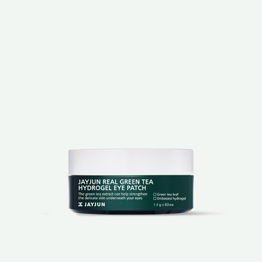 JAYJUN Green Tea Eye Gel Patch 1.4g*60P