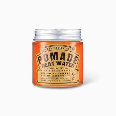 GRAFEN Knit Water Pomade 100g - CUTIPOP