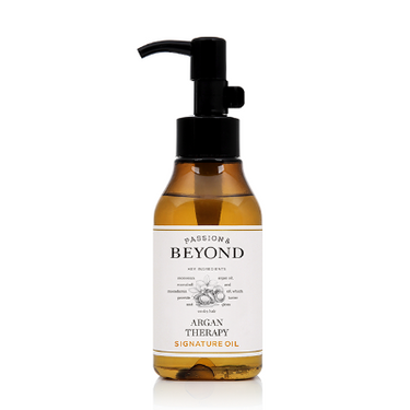 Beyond Argan Therapy Signature Hair Oil 130ml