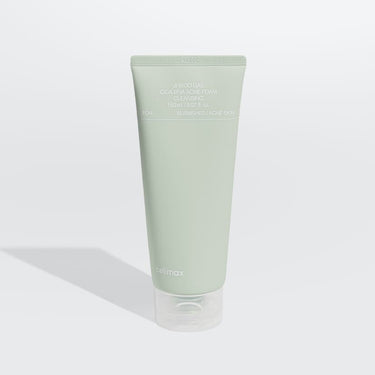 celimax Cica BHA Eraser Foam Cleansing 150ml - CUTIPOP