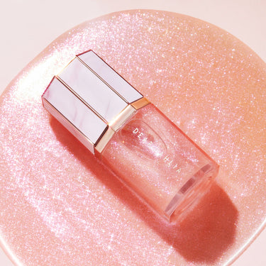 Dear Dahila Blooming Edition Paradise Aurora Shine Lip Treatment 6.5ml - CUTIPOP