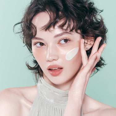 Dear Dahlia Prime Layer Collecting Primer 40ml - CUTIPOP