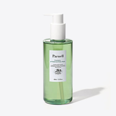 Parnell Cicamanu pH-Balanced Body Wash 400ml - CUTIPOP