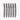 lilybyred Skinny Mes Brow Pencil 0.09g