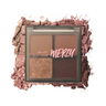 MERZY mood fit shadow palette 8g - CUTIPOP