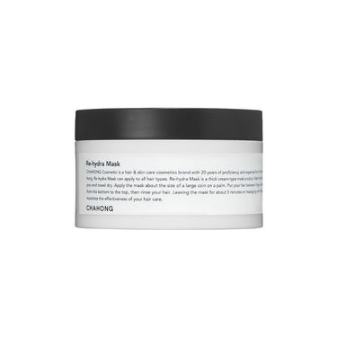 CHAHONG Re-hydra Mask 200ml - CUTIPOP