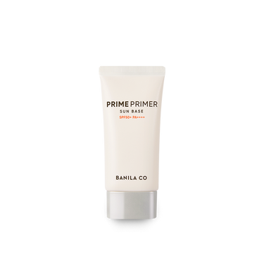 BANILA CO Prime Primer Sun Base 50ml - CUTIPOP