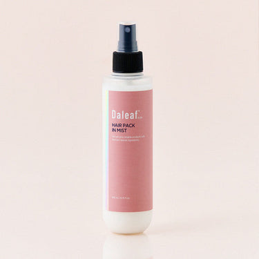 Daleaf Glam Hair Pack in Mist 200ml - CUTIPOP