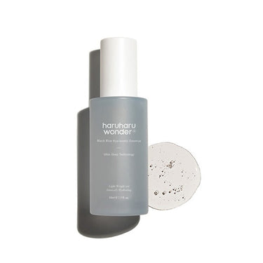 haruharu wonder Black Rice Hyaluronic Essence 50ml - CUTIPOP