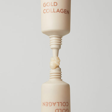 SNP Gold Collagen Intensive Eye Cream 30ml - CUTIPOP